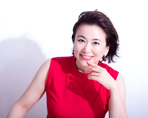 美養プロデューサー Shoko