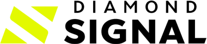 ダイヤモンドシグナル
